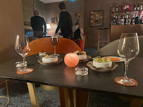 Plats et boissons du Maison Ronan KERVARREC : Restaurant · Chambres d'Hôtes · Boutique à Saint-Grégoire - n°1