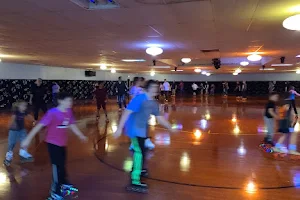 Galaxie Skate Center image