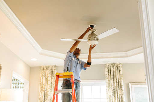 Electrician «Southern Electrical Services Company», reviews and photos, 103 Sycolin Rd SE, Leesburg, VA 20175, USA