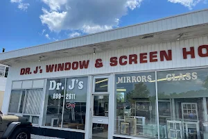 Dr. J's Window and Screen Hospital image