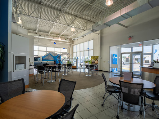 Honda Dealer «AutoNation Honda South Corpus Christi», reviews and photos, 6702 S Padre Island Dr, Corpus Christi, TX 78412, USA