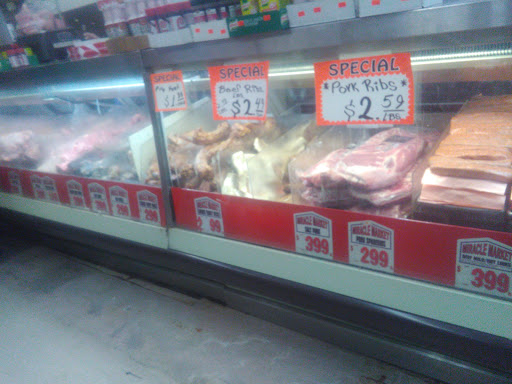 Grocery Store «Miracle Market», reviews and photos, 800 W Alondra Blvd, Compton, CA 90220, USA