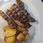 Photo n°2 de l'avis de Sabrina.a fait le 02/07/2022 à 09:36 sur le  La Cucina di Via Zucchi à Monza