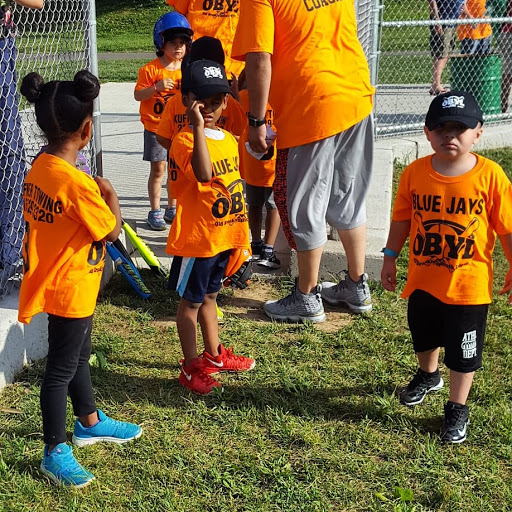 Park «Loew Park», reviews and photos, 4741 W 32nd St, Cleveland, OH 44109, USA