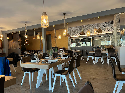 Restaurante SanTómas en Perales de Tajuña