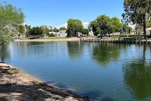 El Dorado Park Pond 1 image
