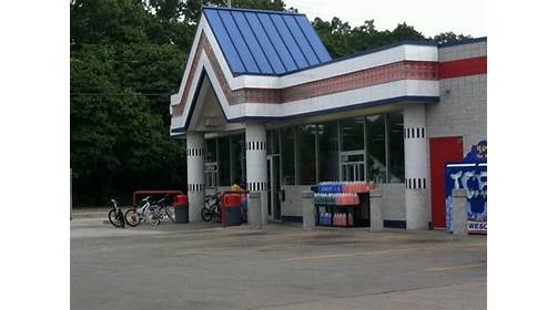 Convenience Store «Wesco», reviews and photos, 1385 W Sherman Blvd, Muskegon, MI 49441, USA