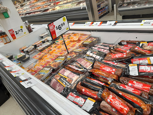 Grocery Store «Giant Food Stores», reviews and photos, 1600 Nay Aug Ave, Scranton, PA 18509, USA