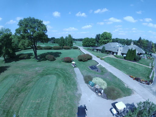 Public Golf Course «Pebble Brook Golf Club», reviews and photos, 3110 Westfield Rd, Noblesville, IN 46062, USA