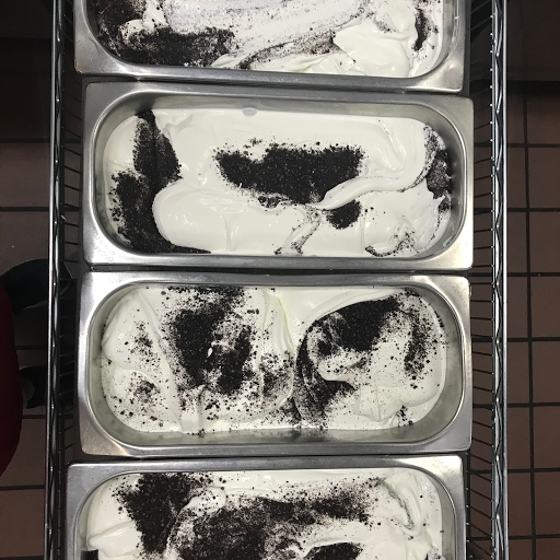Ice Cream Shop «Cold Stone Creamery», reviews and photos, 2 5th Ave Suite B, Indialantic, FL 32903, USA