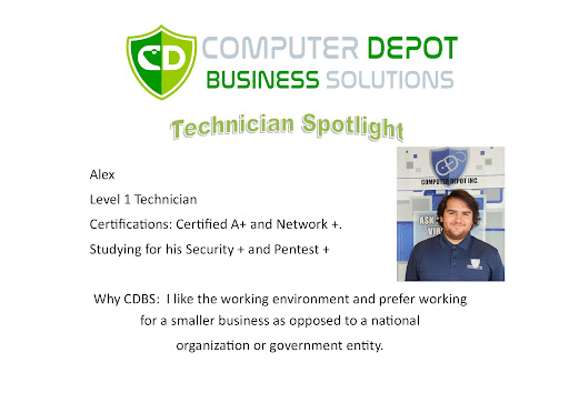 Computer Store «Computer Depot Inc.», reviews and photos, 10721 Chapman Hwy Suite 24, Seymour, TN 37865, USA