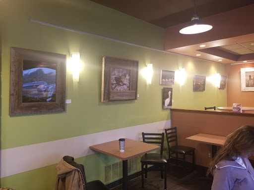 Coffee Shop «Higher Grounds Coffee», reviews and photos, 1709 S West Ave, Freeport, IL 61032, USA