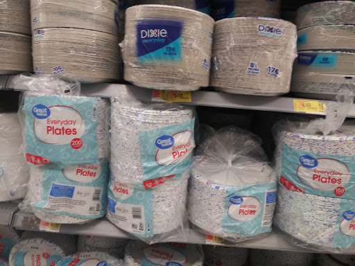 Discount Store «Walmart», reviews and photos, 1000 Easton Rd #200, Wyncote, PA 19095, USA