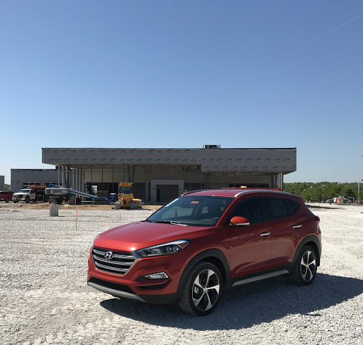 Car Dealer «Ray Skillman Auto Mall», reviews and photos, 5051 W Pike Plaza Rd, Indianapolis, IN 46254, USA