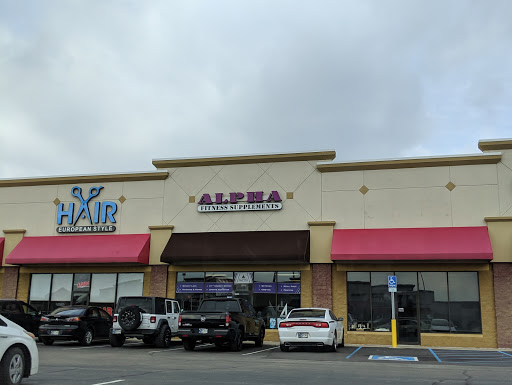 Hair Salon «European Style Salon - Hair Salon», reviews and photos, 1980 E Stop 13 Rd, Indianapolis, IN 46227, USA