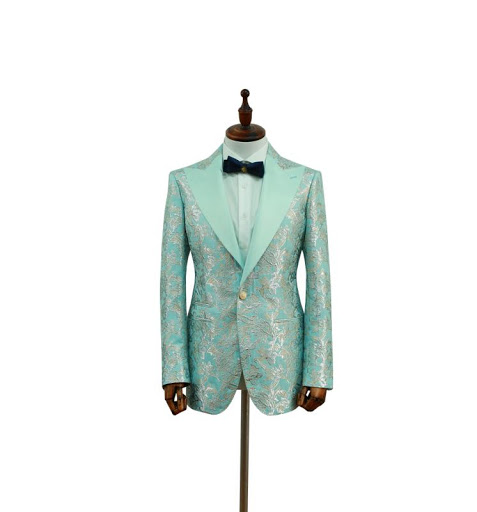 Tailor «B. Nathaniel Bespoke», reviews and photos, 91 Bayard St, New Brunswick, NJ 08901, USA