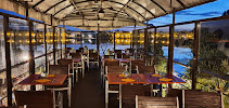 Atmosphère du Restaurant thaï Konfusius à Torcy - n°16