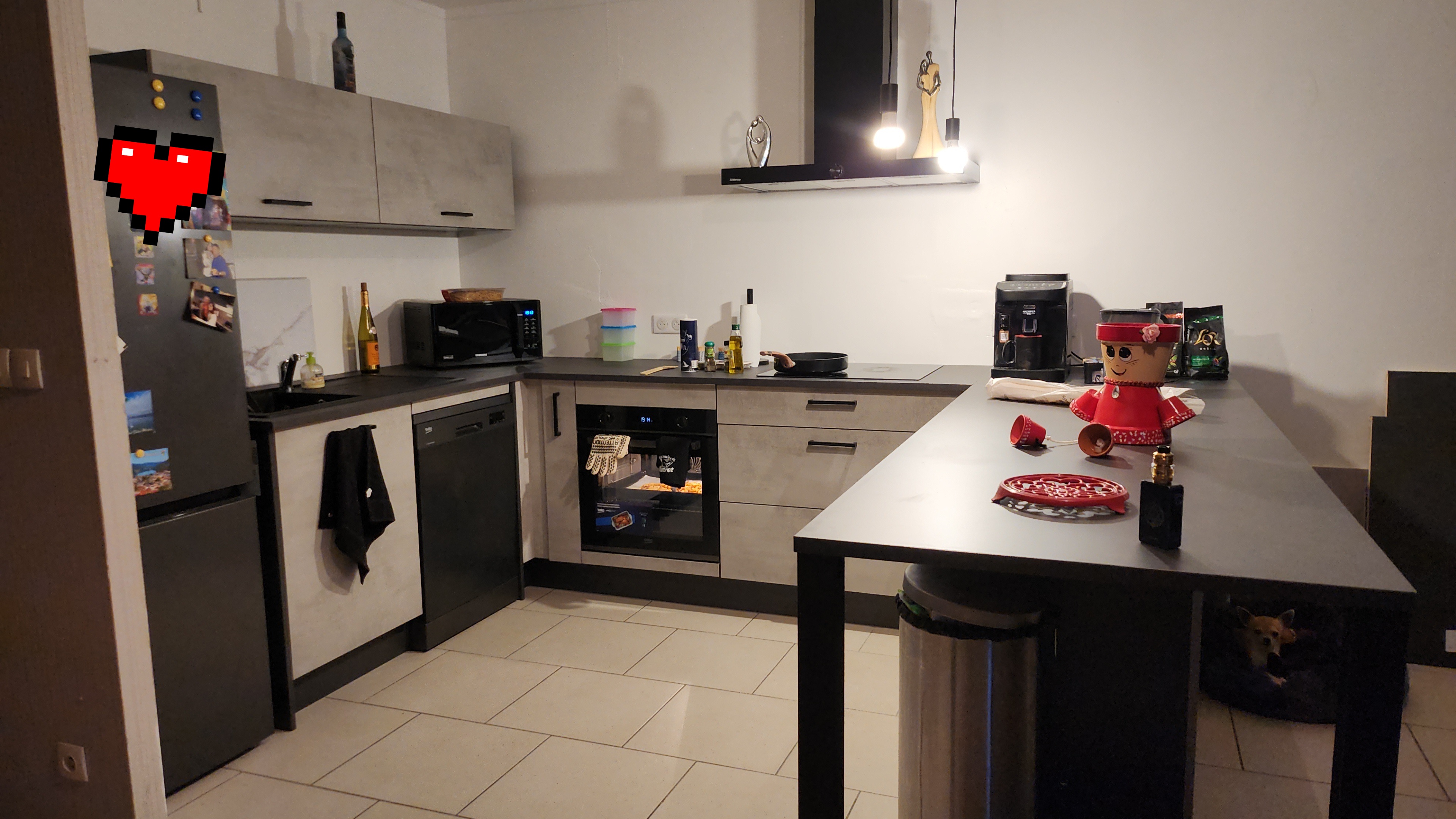 Photo n° 2 de l'avis de Regine.l fait le 16/11/2023 à 22:25