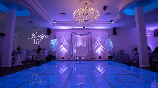 Banquet Hall «Bella Luna Hall», reviews and photos, 11834 Harry Hines Blvd #101, Dallas, TX 75234, USA