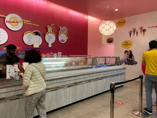 Ice Cream Shop «Nirvanaah», reviews and photos, 5363 Mowry Ave, Fremont, CA 94538, USA