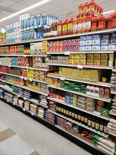 Supermarket «Fine Fare Supermarket», reviews and photos, 200 W Buttonwood St, Reading, PA 19601, USA