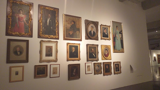 Galería de Arte Nacional(Museo de Bellas Artes)