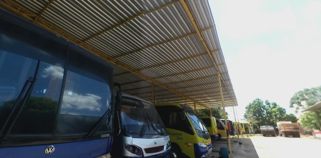 Shalom Turismo - Agência de viagens