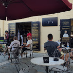 Photo n°1 de l'avis de Paolo.r fait le 07/07/2020 à 14:39 sur le  Bar La Piazzetta à Castellabate