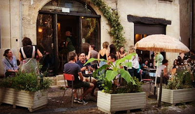 La Petite Populaire à La Réole