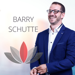 Barry Schutte Success Academy