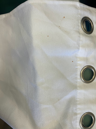 Dry Cleaner «NEXTGEN Cleaners», reviews and photos, 1574 Branham Ln, San Jose, CA 95118, USA