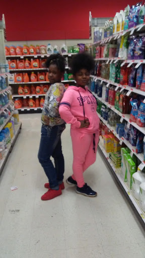 Department Store «Target», reviews and photos, 12275 St Charles Rock Rd, Bridgeton, MO 63044, USA