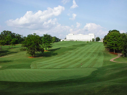 City Club Marietta, 510 Powder Springs St, Marietta, GA 30064, Golf Club