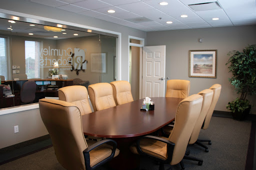 Attorney «Crumley Roberts», reviews and photos