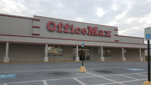 Office Supply Store «OfficeMax», reviews and photos, 3215 N 5th Street Hwy, Reading, PA 19605, USA