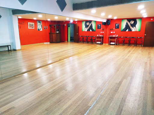 Imagen del negocio Escuela de Danza Tango Brujo en Gijón, Asturias