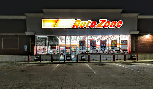 AutoZone, 110 Trenton Rd, Browns Mills, NJ 08015, USA, 