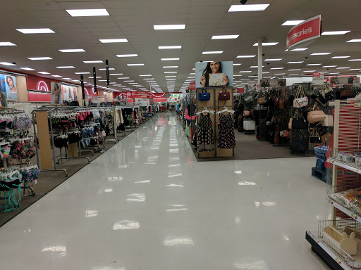 Department Store «Target», reviews and photos, 4001 Phoenix Ave, Fort Smith, AR 72903, USA