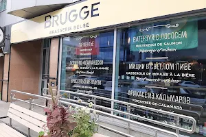 Brugge Brasserie Belge image