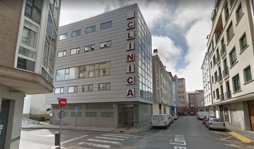 Dr. Darío Calafiore Urólogo en Carballo, A Coruña