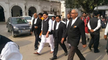 Arvind Tripathi, Advocate (Best Advocate in Allahabad)