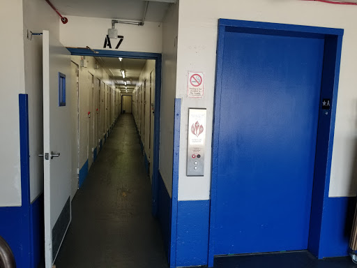 Self-Storage Facility «Stor-Mor Self Storage», reviews and photos, 8635 Valley Blvd, Rosemead, CA 91770, USA