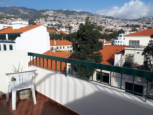 Hotel Sirius - Funchal
