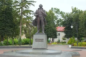 V'yacheslav Chornovil Monument image