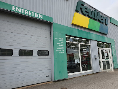 Feu Vert à Langres