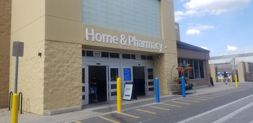 Department Store «Walmart Supercenter», reviews and photos, 1208 E Brandon Blvd, Brandon, FL 33511, USA