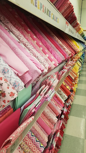 Fabric Store «Jo-Ann Fabrics and Crafts», reviews and photos, 4801 W Irlo Bronson Memorial Hwy, Kissimmee, FL 34746, USA