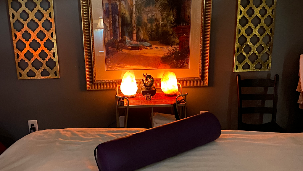 A Roma Girl Massage and Esoteric Healing 29687