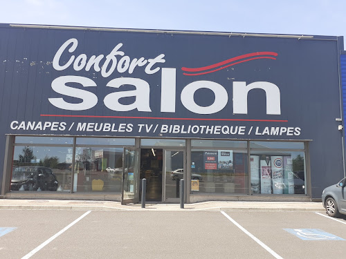 CONFORT LITERIE / SALON à Saint-Flour