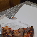 Photo n°1 de l'avis de Betty. fait le 29/01/2023 à 17:42 sur le  Pizzeria La Saletta à Roncello